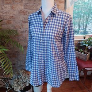 J.CREW size 00 blouse